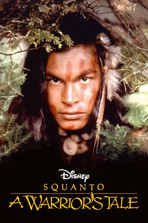 Squanto: A Warrior's Tale's poster