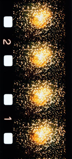 Le grain de la peau's poster