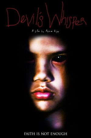 Devil's Whisper's poster