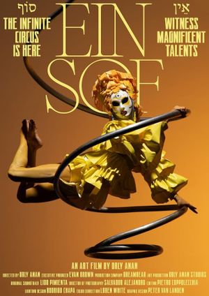 Ein Sof's poster
