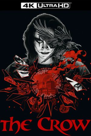 The Crow's poster