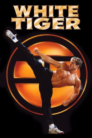 White Tiger's poster