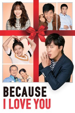 Because I Love You's poster image