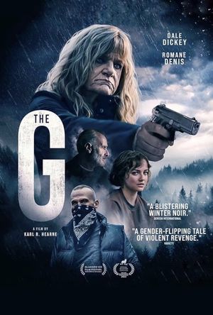 The G's poster