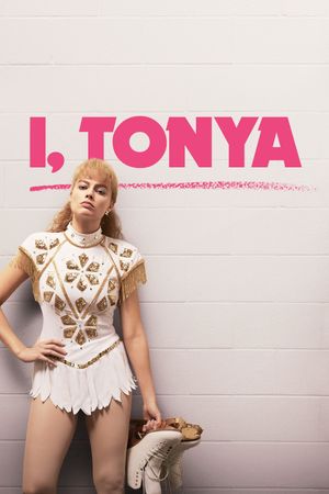 I, Tonya's poster