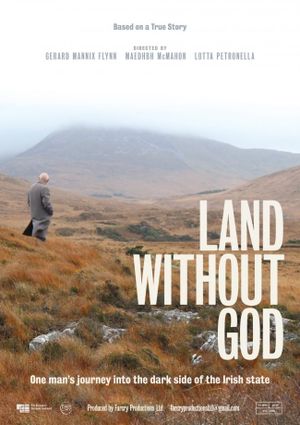Land Without God's poster image