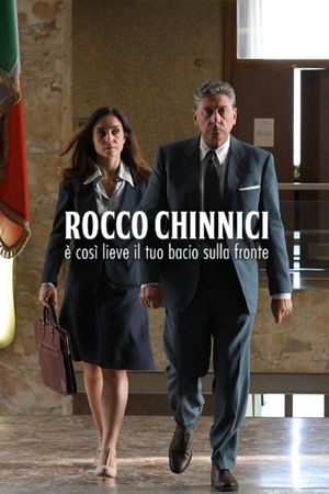 Rocco Chinnici: May Your Kiss Lie Lightly On My Head's poster