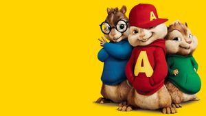 Alvin and the Chipmunks: The Squeakquel's poster