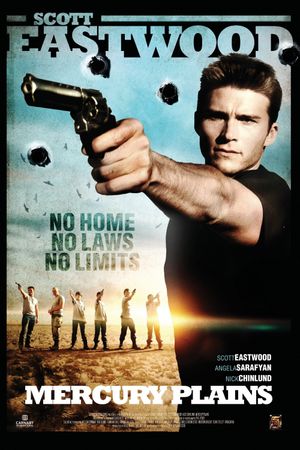 Mercury Plains's poster