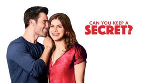 Can You Keep a Secret?'s poster