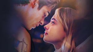 After Ever Happy's poster
