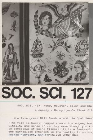 Soc. Sci. 127's poster image