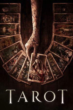 Tarot's poster