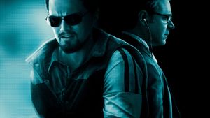 Body of Lies's poster