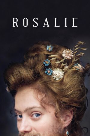 Rosalie's poster
