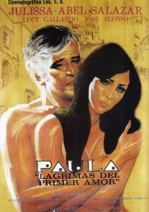 Paula's poster