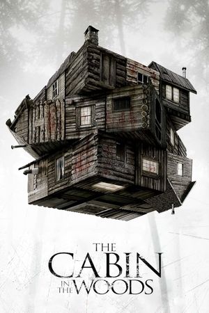 The Cabin in the Woods's poster