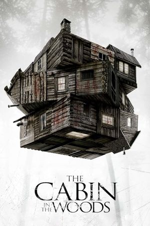 The Cabin in the Woods's poster