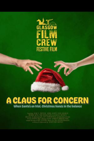 A Claus for Concern's poster