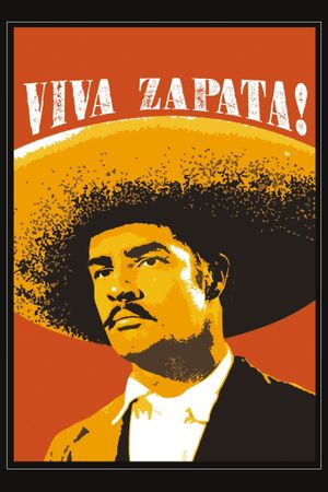 Viva Zapata!'s poster