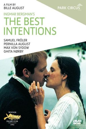 The Best Intentions's poster
