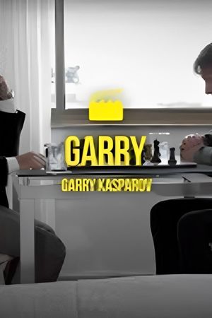 Garry's poster