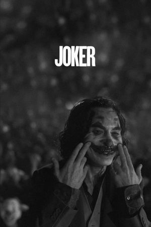 Joker's poster