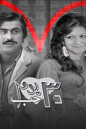 30 Days of Love's poster