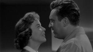 The Bigamist's poster