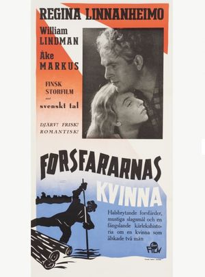 Forsfararna's poster