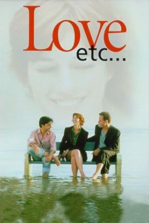 Love, etc.'s poster