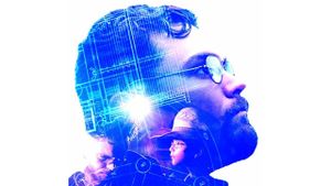 Tinker''s poster