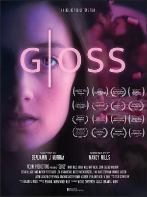 Gloss's poster