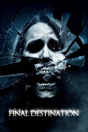 The Final Destination's poster