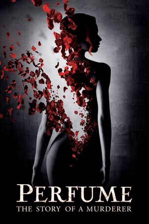 Perfume: The Story of a Murderer's poster