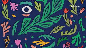 Guava Island's poster