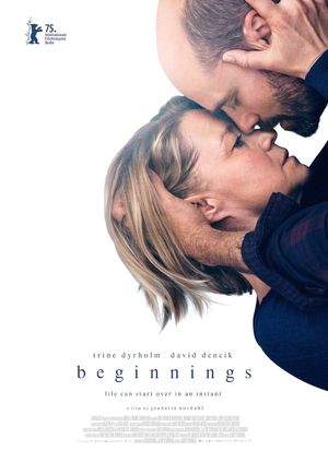 Beginnings's poster