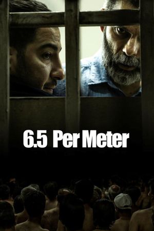 Law of Tehran's poster