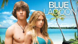 Blue Lagoon: The Awakening's poster