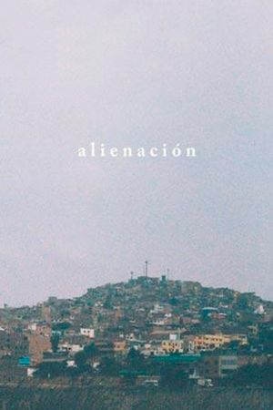 Alienación's poster image