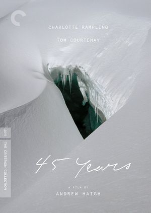 45 Years's poster