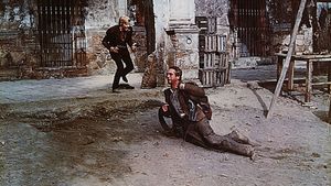 Butch Cassidy and the Sundance Kid's poster