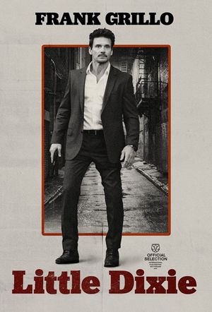 Little Dixie's poster