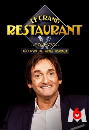 The Grand Restaurant III's poster