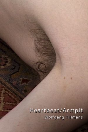 Heartbeat/Armpit's poster