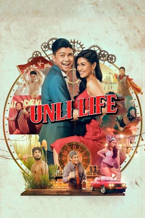 Unli Life's poster