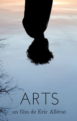 Arts's poster