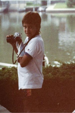 Armed Only with a Camera: The Life and Death of Brent Renaud's poster