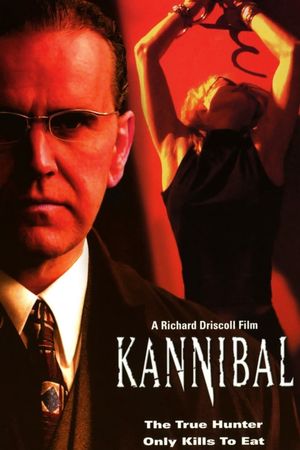 Kannibal's poster