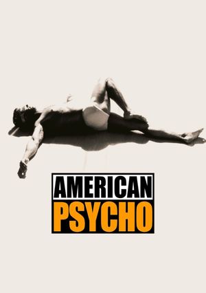 American Psycho's poster